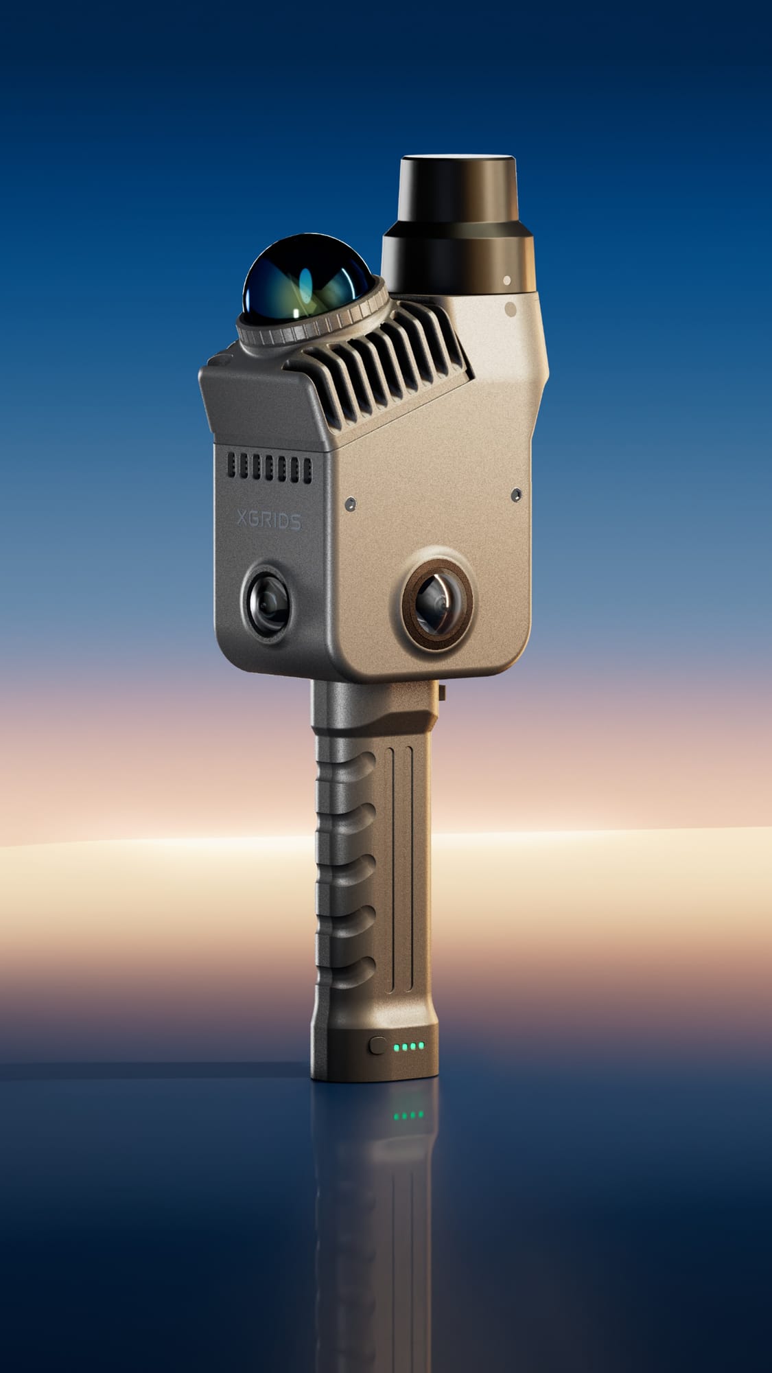 LIXEL K2