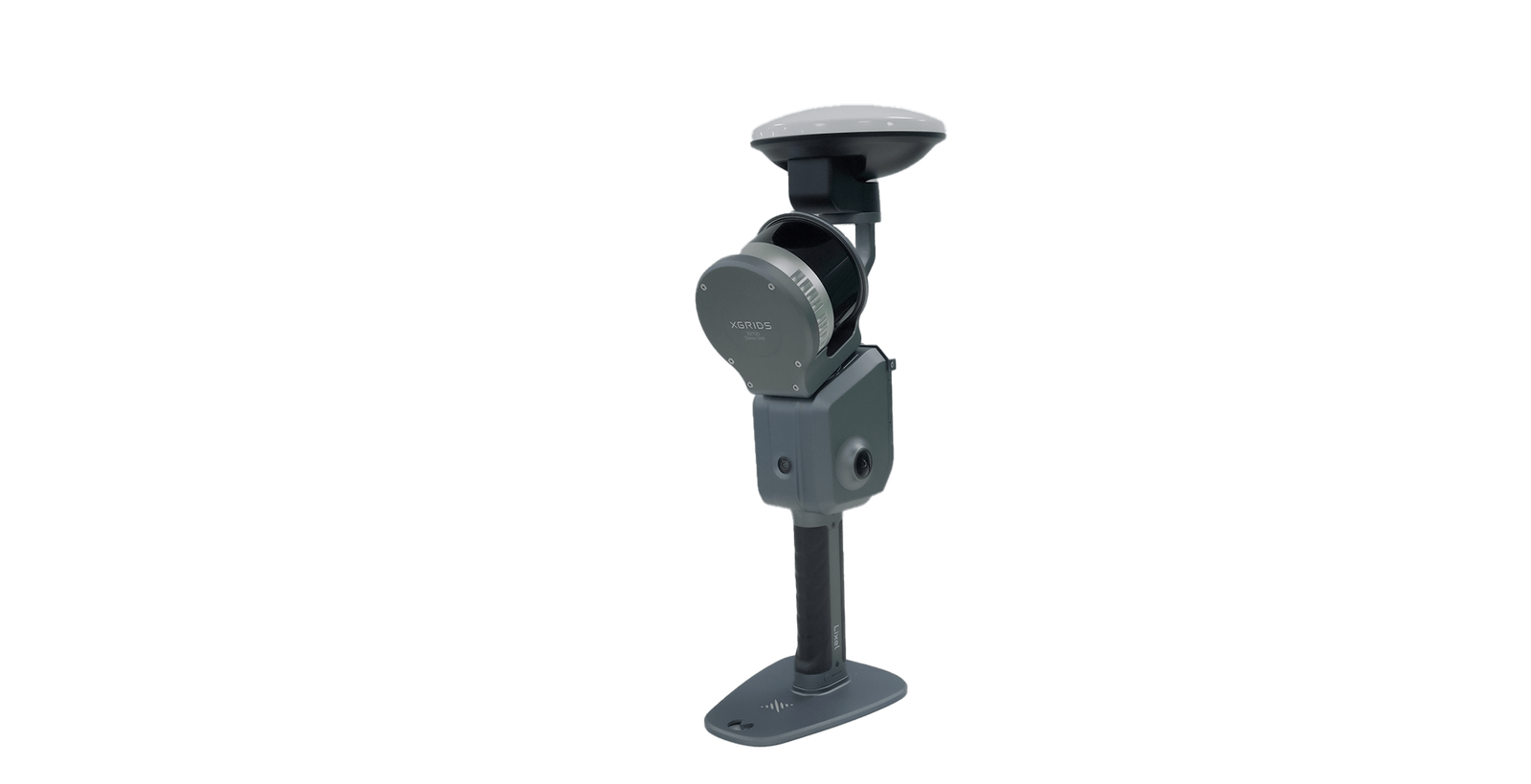 Lixel L2 Pro with RTK module