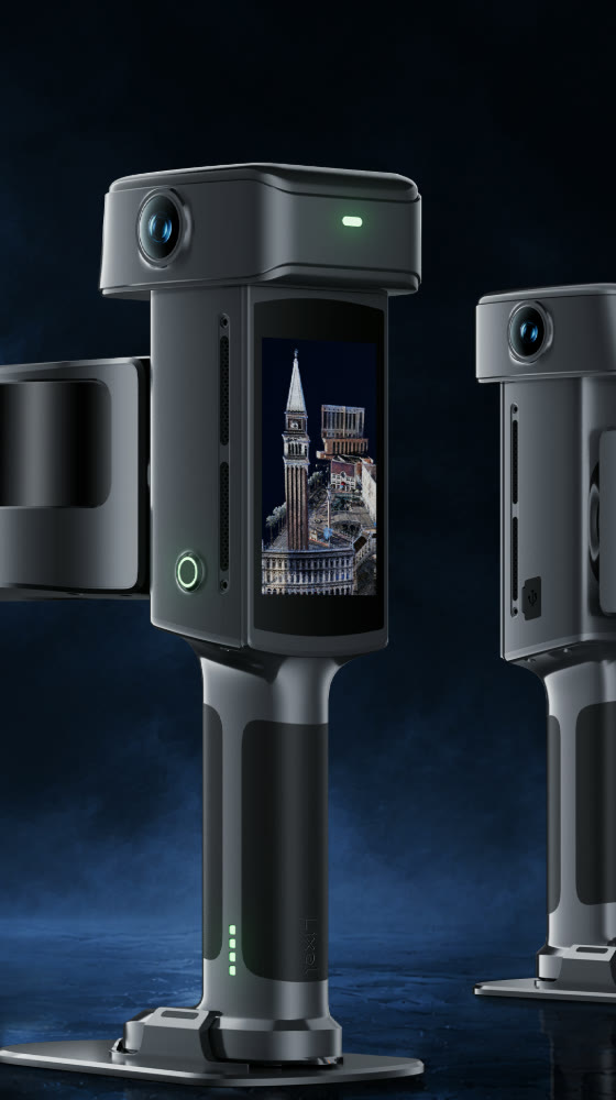 LIXEL L3 PRO